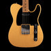 Pre-Owned Fender 75th Anniversary Vintera Road Worn 1951 Telecaster Blonde With OHSC
