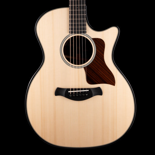Taylor Truetone Select Builder's Edition 814ce Rosewood With Case