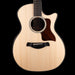 Taylor Truetone Select Builder's Edition 814ce Rosewood With Case