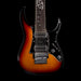 Used Ibanez APEX1/100 Modified Tri-Burst with Case