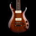 Used 2017 PRS Core McCarty 594 Soapbar Limited 10 Top Black Gold Burst with OHSC