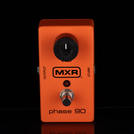 Used MXR Phase 90 Pedal - 3