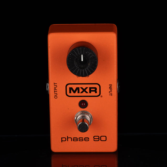 Used MXR Phase 90 Pedal - 3
