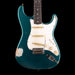 Fender Custom Shop Masterbuilt Jason Smith 1965 Stratocaster Relic Aged Ocean Turquoise With Case