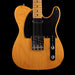 Pre-Owned 1996 Fender Japan '52 Reissue Telecaster TL52-70 Natural finish With Gig Bag