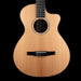 Taylor 212ce-N Nylon Plus Acoustic Electric Guitar With Case