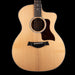 Taylor 214ce-K DLX Grand Auditorium Hawaiian Koa with Case
