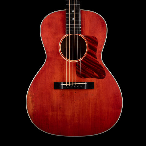 Pre-Owned Eastman E10OOSS/V Antique Varnish Acoustic Guitar With OHSC