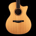 Pre-Owned 2015 Eastman AC522CE Natural With Case