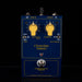 Used Chandler Limited Germanium Drive Blue Pedal