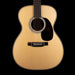 Martin Custom Shop 000-28 Guatemalan Rosewood with Engelmann Spruce