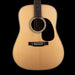 Martin Custom Shop D-18 Flamed Koa Acoustic Guitar
