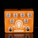 Used Caline CP-50 Leon Overdrive Pedal