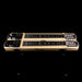 Vintage 1962 Fender Stringmaster Dual 8-String Console Lap Steel With Legs And OHSC