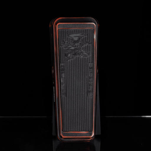 Used Dunlop Slash SC95 Cry Baby Wah Pedal