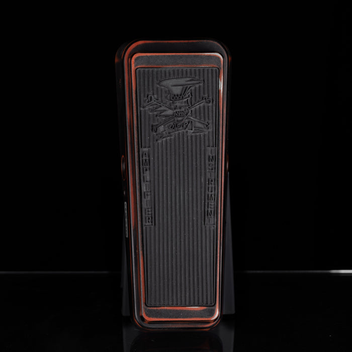 Used Dunlop Slash SC95 Cry Baby Wah Pedal
