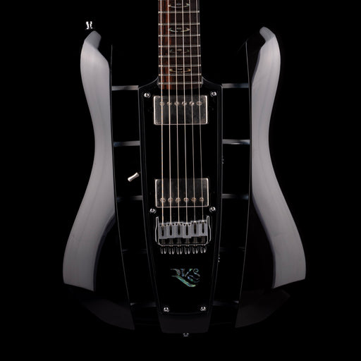 Pre-Owned 2006 RKS Dark Star II (USA) Black With OHSC