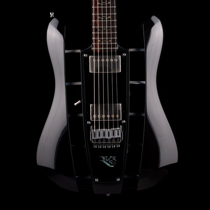 Pre-Owned 2006 RKS Dark Star II (USA) Black With OHSC