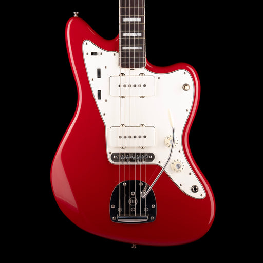 Pre-Owned Fender American Vintage II '66 Jazzmaster Dakota Red 1st Run With OHSC