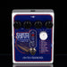 Used Electro-Harmonix Synth9 Synthesizer Machine Effect Pedal - 4