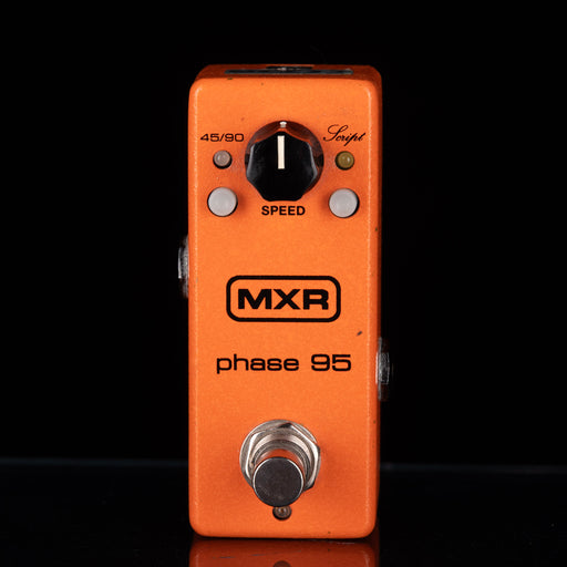 Used MXR M290 Phase 95 Mini With Box - 3