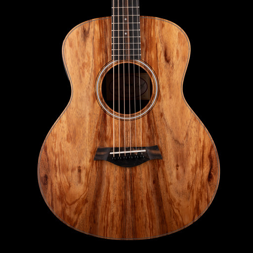 Taylor GS Mini-e Koa Acoustic Electric Guitar With Gig Bag