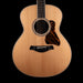 Taylor Truetone Custom Select Gold Label 814e Super Auditorium Rosewood Natural with Case