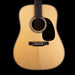 Martin Custom Shop D-28 Cocobolo and Adirondack Spruce With Case