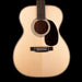 Martin Custom Shop 000-28 Birdseye Maple With Case
