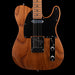 Fender Limited Edition American Ultra II Telecaster Natural with Case