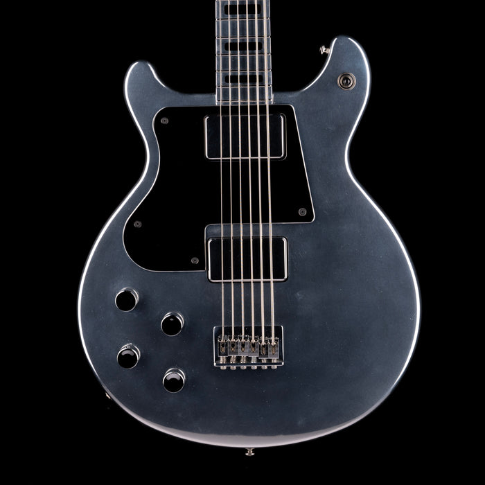 Electrical Guitar Company Travis Bean Designs Standard Baritone Left-Handed with OHSC