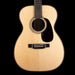 Martin Custom Shop 00-28 Deep Body Wild Grain East Indian Rosewood and Italian Alpine Spruce With Case