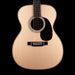 Martin Custom Shop 000-28 Ziricote Sitka Spruce With Case