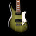 Pre-Owned 2021 Reverend Warhawk - Avocado Burst With Gig Bag