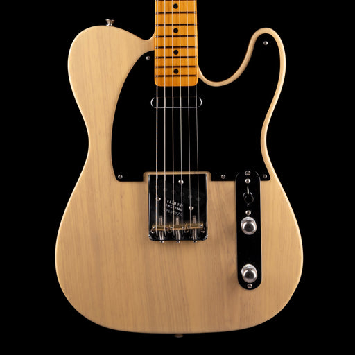Fender 75th Anniversary American Vintage II 1951 Nocaster Blonde with Case