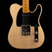Fender 75th Anniversary American Vintage II 1951 Nocaster Blonde with Case