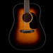 Martin Custom Shop D-18 Flamed Mahogany Sunburst With Case