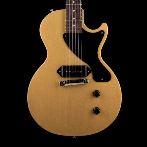 2025 Gibson Les Paul Junior TV Yellow B-Stock With OHSC