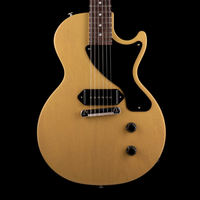 2025 Gibson Les Paul Junior TV Yellow B-Stock With OHSC