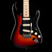 Pre-Owned Fender Strat Partscaster 3-Tone Sunburst With Gig Bag