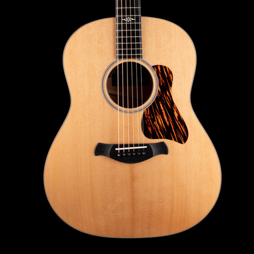 Taylor Truetone Custom Gold Label 817e Mahogany Natural with Case