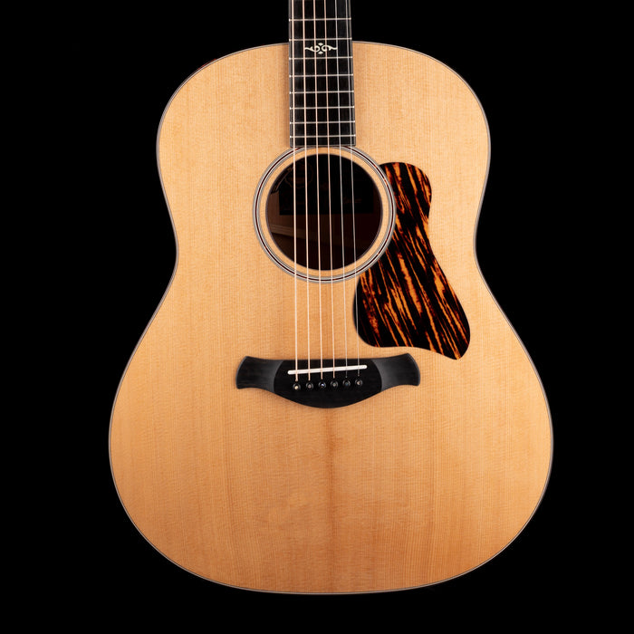 Taylor Truetone Custom Gold Label 817e Mahogany Natural with Case