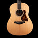 Taylor Truetone Custom Gold Label 817e Mahogany Natural with Case