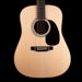 Martin Custom Shop D-28 Figured Black Walnut With Case