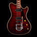 Pre-Owned 2023 Powers Electric A-Type Select - Cabernet Red With OSSC