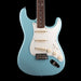 Used 2024 Fender Eric Johnson Stratocaster Tropical Turquoise With OHSC