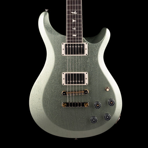 PRS S2 McCarty 594 Thinline Standard Satin Mavis Mint Metallic with Gig Bag