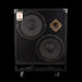 Pre-Owned Eden D212XLT 400w 8ohm Bass Amp Cabinet - Black