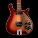 Pre-Owned Rickenbacker 1991 660/12TP Limited Edition Tom Petty 12 String Electric Guitar Fireglo With OHSC