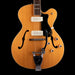 Pre-Owned 2013 Guild Newark St. Collection X-175B - Blonde With OHSC